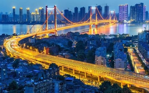 任泽平：2019，中国十大最具发展潜力城市排名