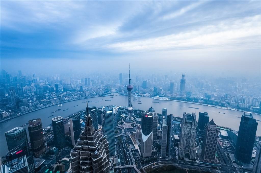 中国城市人才吸引力排名 2020